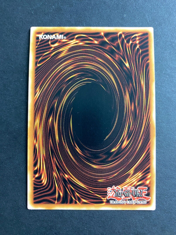 Yugioh Sea Monster of Theseus RATE-EN081 Secret Rare 1st Edition VLP/NM