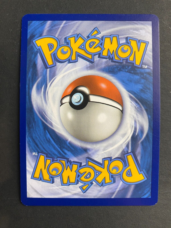 Pokemon Exp. Share 174/198 Scarlet Violet Base Reverse Holo LP