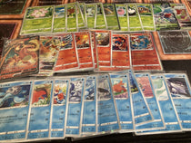 Pokemon Star Birth s9 C/U/R/RR/RRR Complete 100/100 Set Japanese NM/MINT