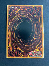 Yugioh Adhesive Explosive WGRT-EN015 Super Rare Limited Edition VLP/NM