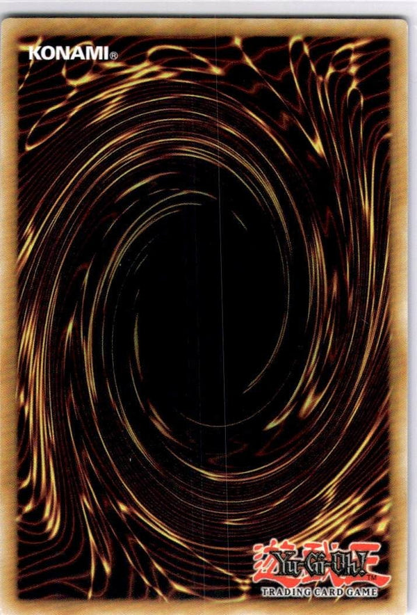 Yugioh Cupsy Yummy JUSH-EN016 Ultra Rare 1st Edition NM