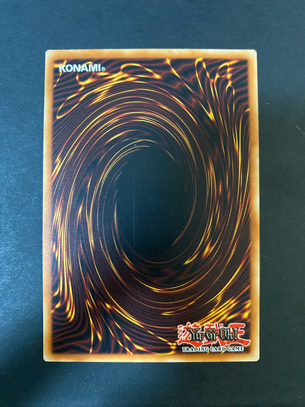 Yugioh Defensive Tactics GLAS-EN083 Ultimate Rare 1st Edition Euro VLP/NM