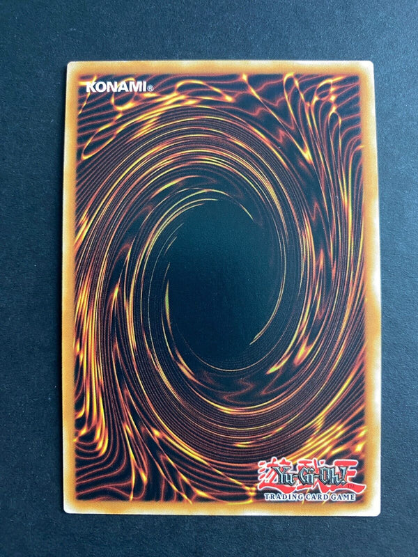 Yugioh Compulsory Evacuation Device RA01-EN069 Ultra Rare 1st Edition LP