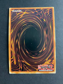 Yugioh Star Pendulumgraph PEVO-EN007 Ultra Rare 1st Edition LP