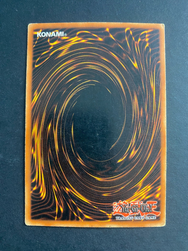 Yugioh Polymerization SDJ-036 Common Unlimited Edition HP