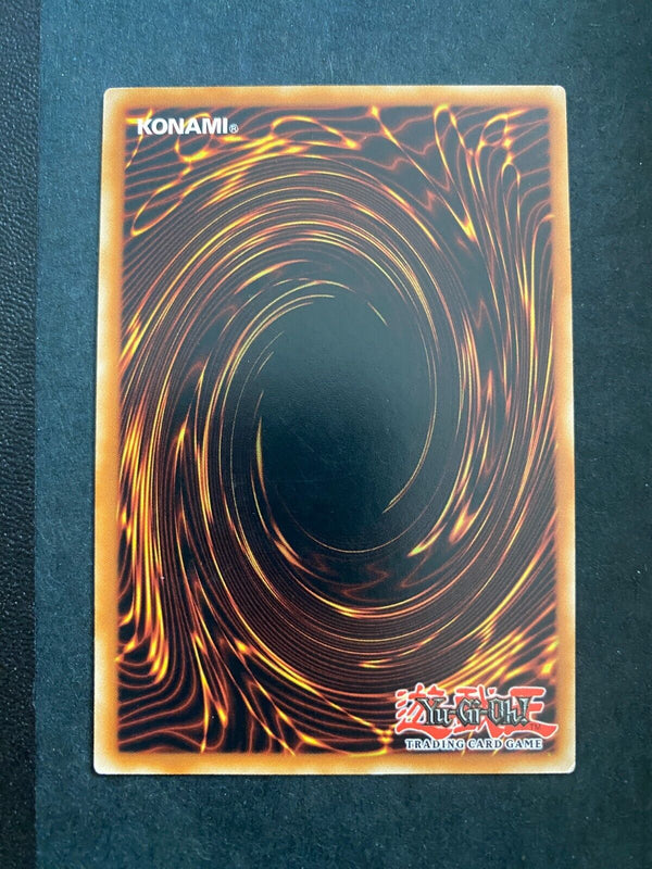 Yugioh Spiritual Entanglement CHIM-EN065 Rare 1st Edition LP