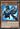 Yugioh Berserkion the Electromagna Warrior SDMY-EN004 Ultra Rare 1st Edition LP