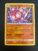 Pokemon Minior 77/145 Guardians Rising Holo NM