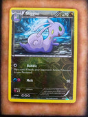 Pokemon Sliggoo 59/98 Ancient Origins Reverse Holo VLP/NM