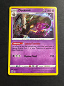 Pokemon Dusknoir 062/172 Brilliant Stars Holo NM