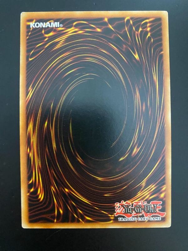 Yugioh Imperial Iron Wall SDSE-EN038 Common 1st Edition VLP/NM