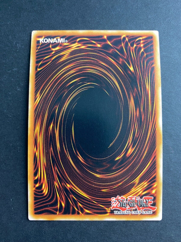 Yugioh Token SDCH-ENT03 Ultra Rare Limited Edition NM
