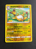 Pokemon Ampharos 056/203 Evolving Skies Reverse Holo LP/NM