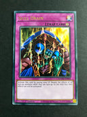 Yugioh Skill Drain MAMA-EN094 Ultra Rare 1st Edition NM