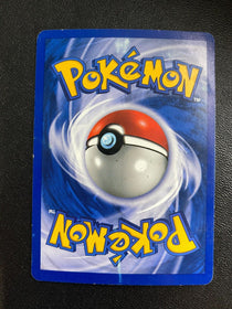 Pokemon Metal Energy 19/111 Neo Genesis Holo With Swirl HP/MP