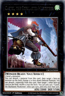 Yugioh Castel, the Skyblaster Musketeer GRCR-EN050 Rare 1st Edition NM