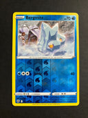 Pokemon Bergmite 047/189 Astral Radiance Reverse Holo VLP/NM