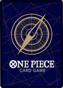 One Piece Boa Hancock EB04-027 Rare NM