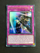 Yugioh Gravekeeper's Trap MAMA-EN029 Ultra Rare 1st Edition LP