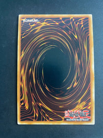 Yugioh Speedroid Scratch BROL-EN035 Secret Rare 1st Edition NM