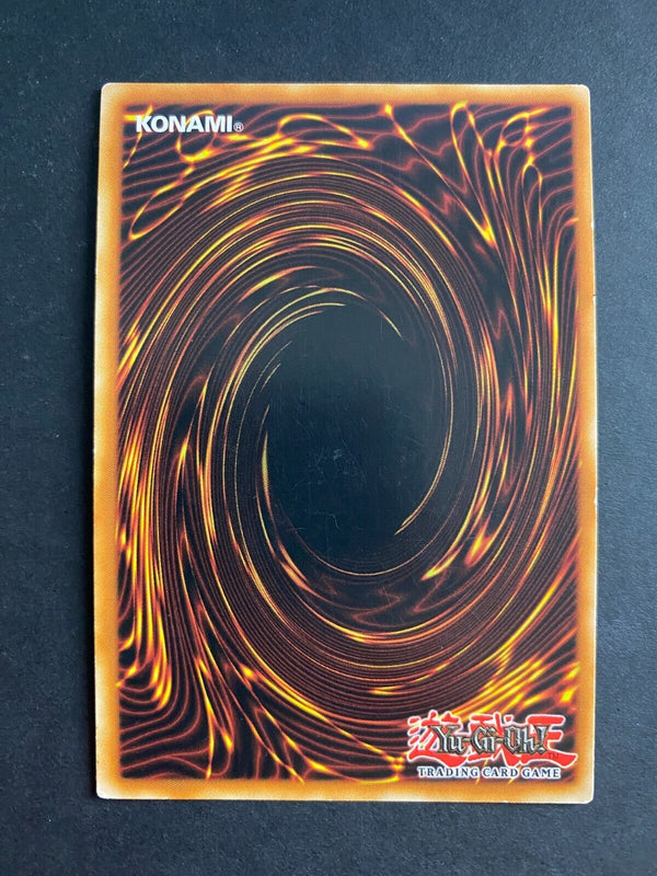 Yugioh Dimensional Prison RYMP-EN084 Ultra Rare 1st Edition MP (1)