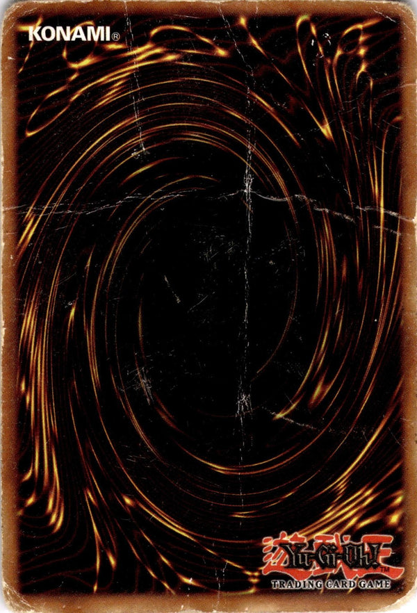 Yugioh Girochin Kuwagata PSV-085 Common Unlimited Edition DAMAGED