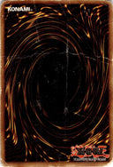 Yugioh Girochin Kuwagata PSV-085 Common Unlimited Edition DAMAGED