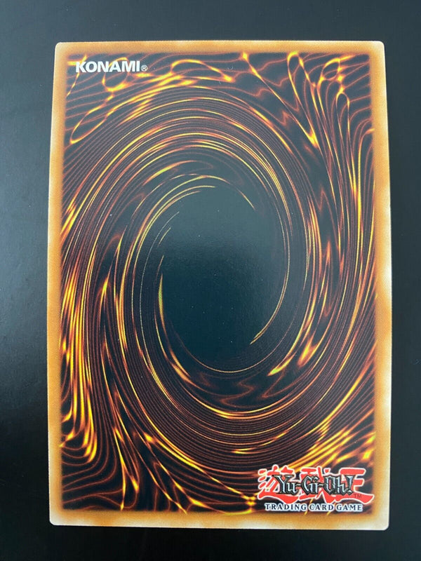 Yugioh Supreme Sovereign Serpent of Golgonda LIOV-EN004 Super Rare 1st NM