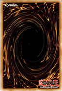 Yugioh Baku the Beast Ninja DABL-EN017 Super Rare 1st Edition NM