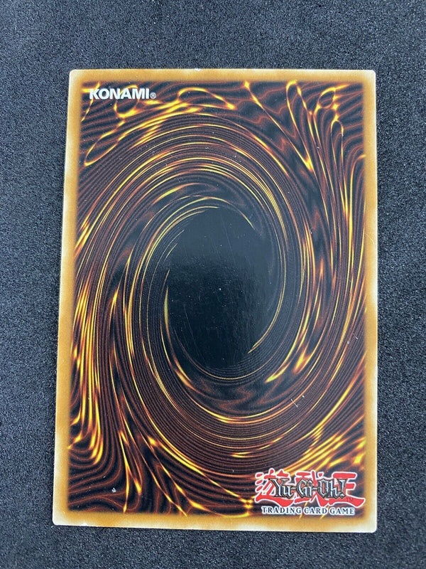 Yugioh Goblindbergh SP13-EN005 Starfoil Rare Unlimited Edition VLP