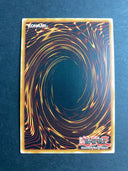 Yugioh Earthbound Servant Geo Grasha MZMI-EN031 Super Rare 1st Edition NM