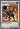 Yugioh Gaia Knight, the Force of Earth 5DS1-EN042 Super Rare 1st Ed HP (CREASE)