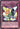 Yugioh Ojama Trio DP2-EN027 Common 1st Edition DAMAGED