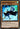 Yugioh Harpie Oracle LDS2-EN077 Blue Ultra Rare 1st Edition NM