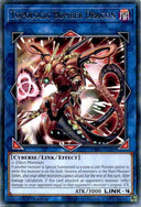 Yugioh Topologic Bomber Dragon CRBR-EN049 Rare 1st Edition NM