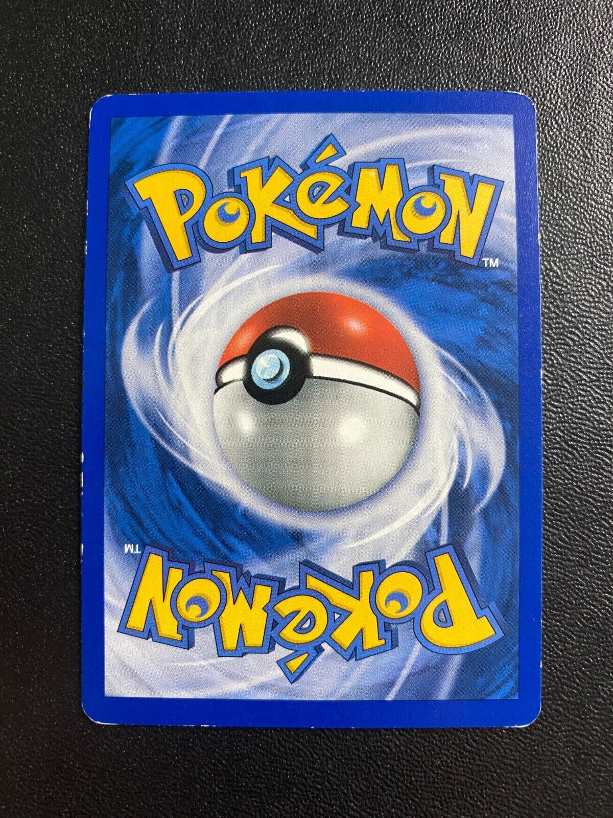 Pokemon Double Gust 100/111 neo genesis LP