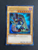 Yugioh Dark Magician LC01-EN005 Ultra Rare Limited Edition HP