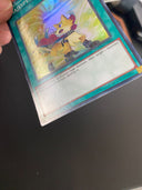 Yugioh Majespecter Cyclone DOCS-EN060 Super Rare 1st Edition LP/VLP