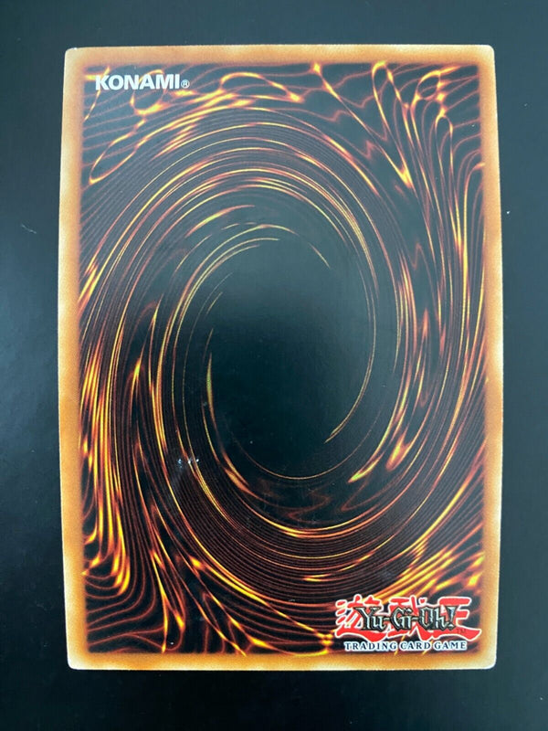 Yugioh Spell Shattering Arrow PGL3-EN082 Gold Rare 1st Edition LP