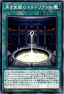 Yugioh Eldlixir Of Black Awakening DBSS-JP029 Common Japanese NM