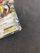 Pokemon Registeel EX 81/124 Dragons Exhaulted Full Art Holo