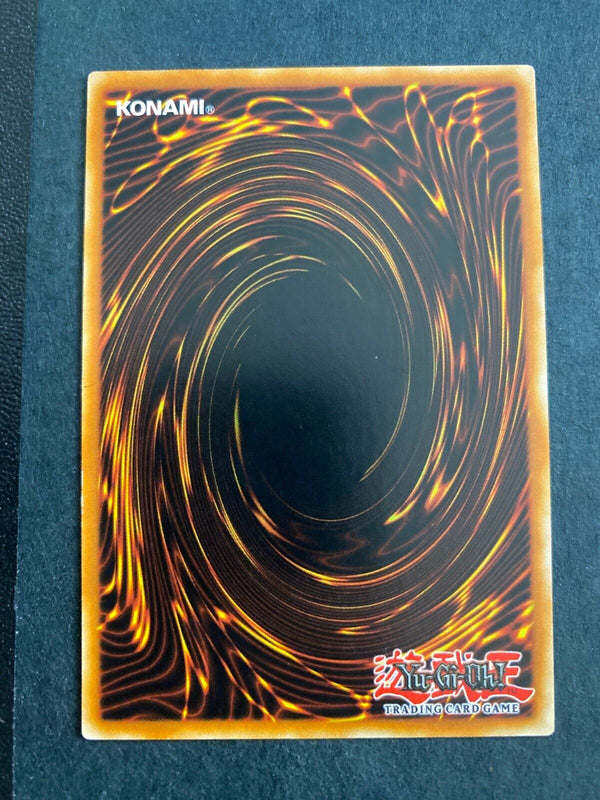 Yugioh Cracking GENF-EN052 Common Unlimited Edition LP