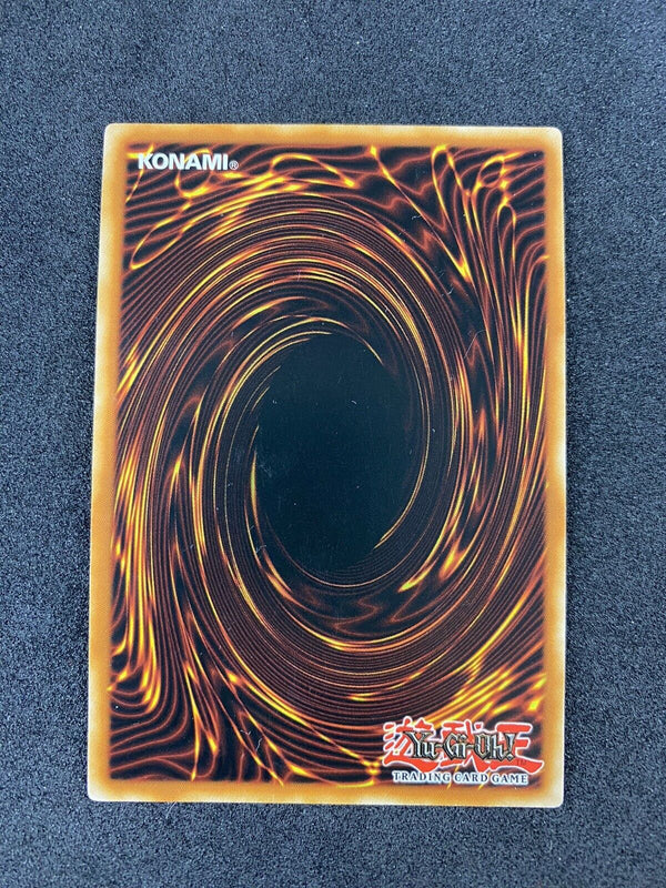 Yugioh Invoked Purgatrio FUEN EN030 1st Edition Secret Rare NM