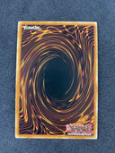 Yugioh Invoked Purgatrio FUEN EN030 1st Edition Secret Rare NM