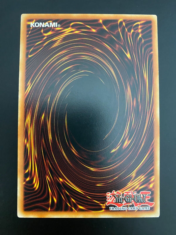 Yugioh Metalfoes Volflame OP04-EN004 Unlimited Edition MINT