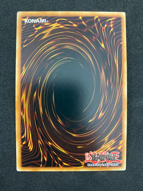 Yugioh Over Fusion POTE-EN054 1st Edition MINT