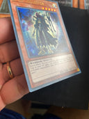 Yugioh Junk Collector CT15-EN007 Ultra Rare Limited Edition LP