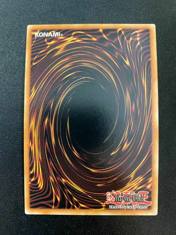 Yugioh Royal Straight BLCR-EN002 Ultra Rare 1st Edition NM