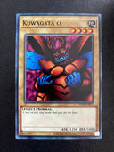 Yugioh Kuwagata OP19-EN013 Common Unlimited Edition NM