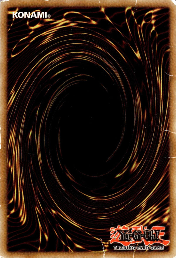 Yugioh Featherizer SDWS-EN003 Super Rare 1st Edition DAMAGED (CREASES)